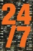 24/7 - Late Capitalism and the Ends of Sleep (Paperback) - Jonathan Crary Photo