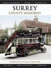 Surrey County Memories (Paperback) - Julia Skinner Photo