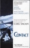 Contact (Paperback) - Carl Sagan Photo