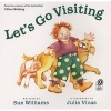 Let's Go Visiting (Paperback, 1st U.S. ed) - Sue Williams Photo