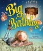 Big Birthday (Hardcover) - Kate Hosford Photo