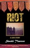 Riot - A Murder Mystery of Late Twentieth Century India (Paperback) - Shashi Tharoor Photo