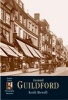 Guildford - Photographic Memories (Paperback) - Keith Howell Photo