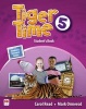 Tiger Time Level 5 Student's Book Pack (Paperback) - Carol Read Photo