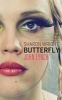 Sharon Wright: Butterfly (Paperback) - John Lynch Photo