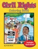 Civil Rights Coloring & Activity Book (Paperback) - Carole Marsh Photo