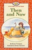 Then and Now (Hardcover) - Richard Thompson Photo