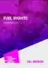 Fuel Rights Handbook (Paperback, 18th Revised edition) - Child Poverty Action Group Photo