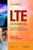 LTE Signaling - Troubleshooting and Performance Measurement (Hardcover, 2nd Revised edition) - Ralf Kreher Photo