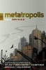 Metatropolis (Paperback) - John Scalzi Photo