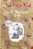 Diary of a Wimpy Kid: Do-It-Yourself Book (Paperback) -  Photo