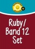 Ruby Set - Level 27-28/Ruby/Band 12 (Electronic book text) -  Photo