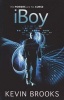 iBoy (Paperback) - Kevin Brooks Photo