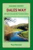 Dales Way 2012 - 80 Miles Through the Yorkshire Dales (Paperback, 6th) - Paul Hannon Photo