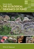 The Ecological Genomics of Fungi (Hardcover) - Francis Martin Photo