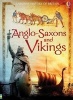 Anglo-Saxons & Vikings (Paperback, 2nd Revised edition) - Hazel Maskell Photo