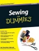 Sewing for Dummies (Hardcover, 3rd) - Janice Saunders Maresh Photo