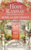 Home at Last Chance (Paperback) - Hope Ramsay Photo