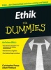 Ethik Fur Dummies (German, Paperback) - Christopher Panza Photo