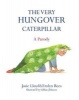 The Very Hungover Caterpillar (Hardcover) - Emlyn Rees Photo