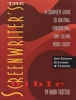 Screenwriter's Bible - A Complete Guide to Writing, Formatting & Selling Your Script (Paperback, 6th Revised edition) - David Trottier Photo