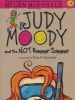 Judy Moody and the Not Bummer Summer (Paperback, Ill) - Megan McDonald Photo