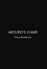 Arturo's Chair (Paperback) - Tony Broderick Photo