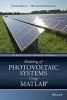 Modeling of Photovoltaic Systems Using MATLAB (Hardcover) - Wilfried Elmenreich Photo