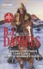 Cardwell Christmas Crime Scene and Secret of Deadman's Coulee (Paperback) - B J Daniels Photo