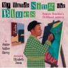 My Hands Sing the Blues - Romare Bearden's Childhood Journey (Hardcover) - Jeanne Walker Harvey Photo