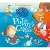 Sir Charlie Stinky Socks the Pirate's Curse (Paperback) - Kristina Stephenson Photo