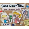 Some Clever Title - A Foxtrot Collection Blah Blah Blah (Paperback) - Bill Amend Photo