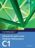 Edexcel AS and A Level Modular Mathematics Core Mathematics 1 C1 (Paperback) - Keith Pledger Photo