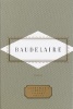 Poems - Poems (Hardcover) - Charles Baudelaire Photo