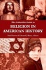 The Columbia Guide to Religion in American History (Hardcover, New) - Paul Harvey Photo