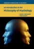 An Introduction to the Philosophy of Psychology (Paperback) - Fred Adams Photo