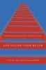 Capitalism from Below - Markets and Institutional Change in China (Hardcover) - Victor Nee Photo