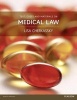 Text, Cases and Materials on Medical Law (Paperback) - Lisa Cherkassky Photo