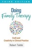 Doing Family Therapy - Craft and Creativity in Clinical Practice (Paperback, 3rd Revised edition) - Robert Taibbi Photo