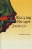 Studying Hunger Journals (Paperback) - Bernadette Mayer Photo