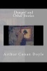 Danger! and Other Stories (Paperback) - Arthur Conan Doyle Photo