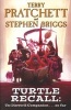 Turtle Recall - The Discworld Companion ... So Far (Paperback) - Stephen Briggs Photo