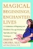 Magical Beginning, Enchanted Land (Paperback) - Deepak Chopra Photo