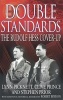 Double Standards - The Rudolf Hess Cover-up (Paperback, New Ed) - Lynn Picknett Photo