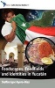 Foodscapes, Foodfields, and Identities in Yucatan (Hardcover, New) - Steffan Igor Ayora Diaz Photo