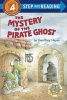 Step into Reading Mystery Pirate (Paperback, Reissue) - Geoffrey Hayes Photo