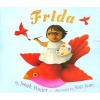 Frida (Hardcover) - Jonah Winter Photo