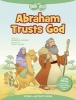 Abraham Trusts God Story + Activity Book (Paperback) - Jennifer Holder Photo