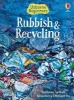 Rubbish and Recycling (Hardcover, New edition) - Stephanie Turnbull Photo