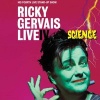  - Science (CD) - Ricky Gervais Photo